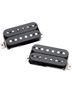 Micro Slash Alnico II Pro - kit noir