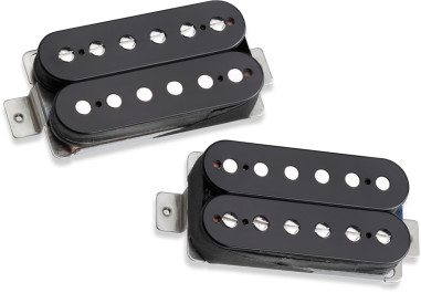 Micro Micro électrique Slash 2.0 - 4 cond - short legs - Set - Noir
