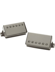 Micro APH-2S Slash Alnico II Pro set nickel
