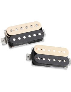 Micro Micro électriqu - Slash APH-2 - 4 cond - short legs - Set - Zebra