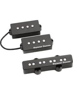 Micro LIGHTNIN' RODS P-J