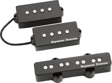 Micro LIGHTNIN' RODS P-J