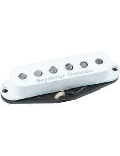 Micro Alnico II Pro Strat Stag