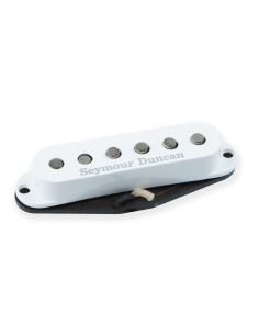 Micro Alnico II Pro Stag Left