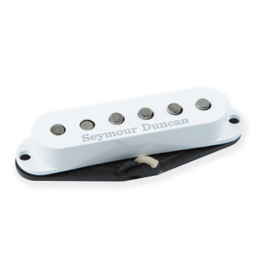 Micro Alnico II Pro Stag Left