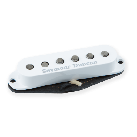 Micro Alnico II Pro Stag Left