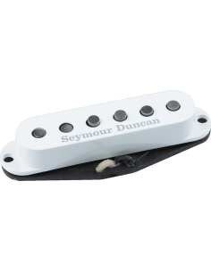 Micro Alnico II Pro Stag Left