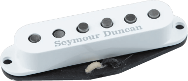 Alnico II Pro Stag Left Pickup