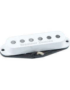 Micro Alnico II Pro Flat Strat