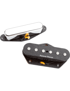 Micro Set Micros Tele Alnico II Pro