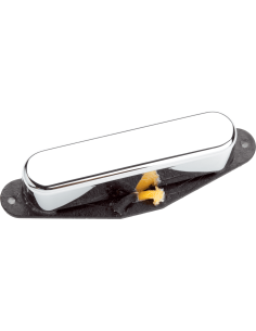 Micro Alnico II Pro Rhythm Tele - nickel