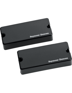Micro Kit Soapbar 4 Blackouts - noir