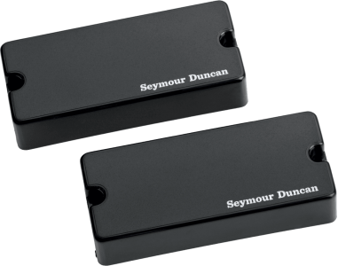 Micro Kit Soapbar 4 Blackouts - noir