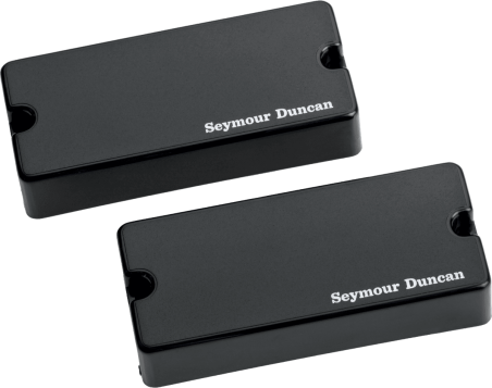 Micro Kit Soapbar 4 Blackouts - noir