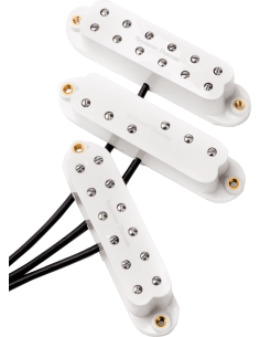 Micro Everything Axe - kit blanc