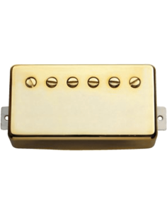 Micro Benedetto A-6 - gold