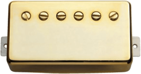 Micro Benedetto A-6 - gold