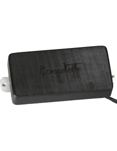 Micro Benedetto B-6 - Black Ebonova