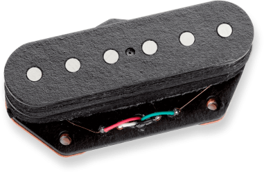 Micro Micro BG1400 Tele Lead Sans Logo