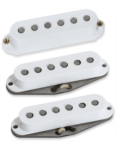 Micro Set Micros Cory Wong Clean Machine Blanc