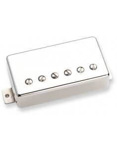 Custom Shop Joe Bonamassa '60 The Blonde Dot 335 P.A.F Chevalet Pickup