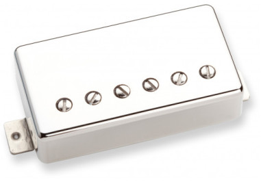 Micro Custom Shop Joe Bonamassa '60 The Blonde Dot 335 P.A.F Chevalet