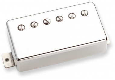 Micro Custom Shop Joe Bonamassa '60 The Blonde Dot 335 P.A.F Manche