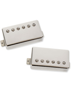 Micro Custom Shop Joe Bonamassa '60 The Blonde Dot 335 P.A.F Set