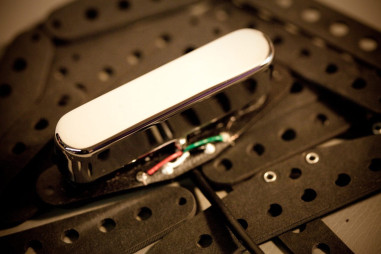 BG1400 Tele manche Pickup
