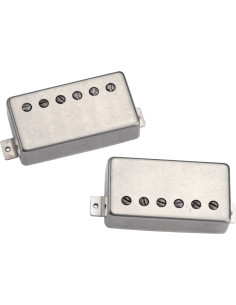 Humbucker Custom Shop Joe Bonamassa Bolin Burst Pickup