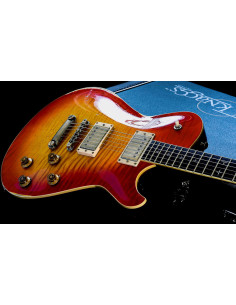 Micro Eric Steckel Signature Humbucker Set
