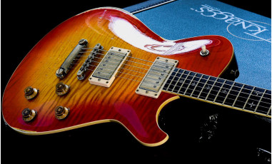 Eric Steckel Signature Humbucker Set Pickup