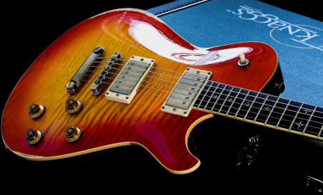Eric Steckel Signature Humbucker Set Pickup