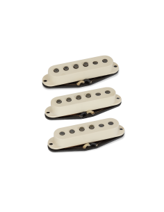 Micro Micros Strat Custom Shop Joe Bonamassa Cradle Rock 63 Strat Aged