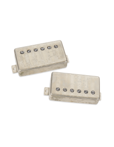 Micro Set de micros Humbucker Custom Shop Peter Frampton MJ 40th anniversary