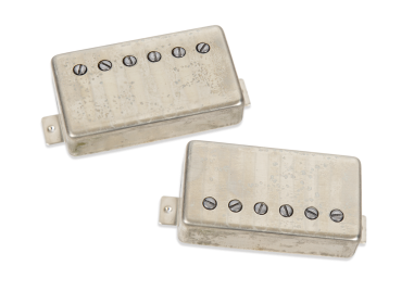 Set de micros Humbucker Custom Shop Peter Frampton MJ 40th anniversary Pickup