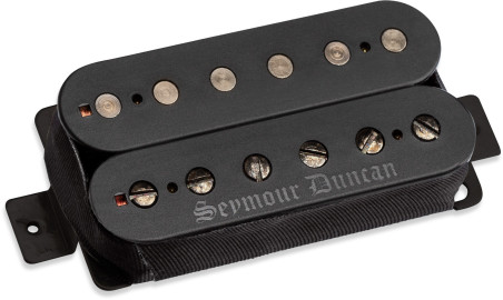 Humbucker Fluff Model - Signature Ryan Bruce - chevalet - noir Pickup