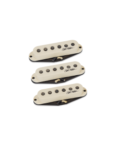 Set de micros Strat Custom Shop Steve Miller The Joker MJ 40th anniversary Pickup