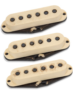 Micro Micros Strat Custom Shop Philip Sayce Mother Strat