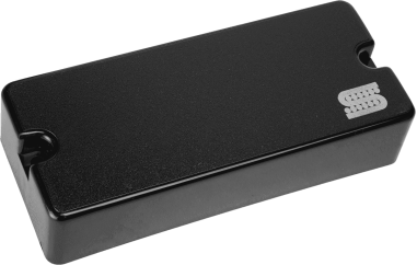 DINO C 7 PH2 - CHEVALET - NOIR Pickup