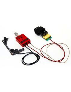 Micro Micro DTAR syst Wave Length acoust