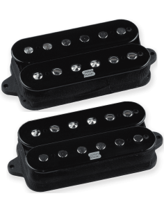 Kit Duality - noir Pickup