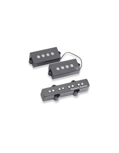 Micro Micro P-J Bass signature Duff McKagan - set