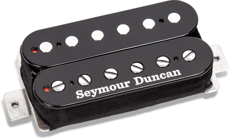 Micro Humbucker Exciter Chevalet - noir Pickup