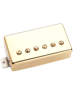 Green Magic HB - chevalet - gold Pickup
