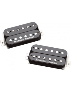 Kit Green Magic HB - noir Pickup