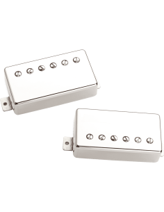 Kit Green Magic HB - nickel Pickup