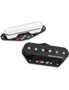 Micro Hot Chicken Tele - set