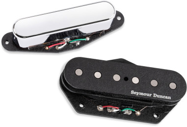 Micro Hot Chicken Tele - set