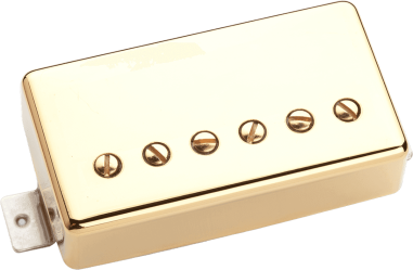 Micro High Voltage - chevalet - gold